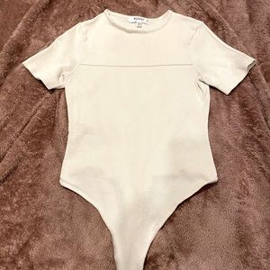 Missguided bodysuit